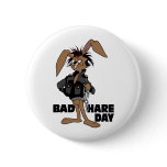 Bad_Hare Pins