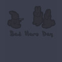 Bad Hare Day shirt