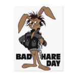 Bad_Hare Postcards