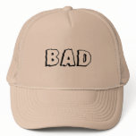 Bad Mesh Hat