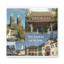 Bad Homburg magnets