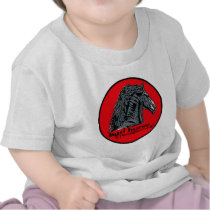 Bad Horse Tee Shirts