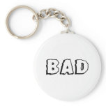 Bad Key Chain
