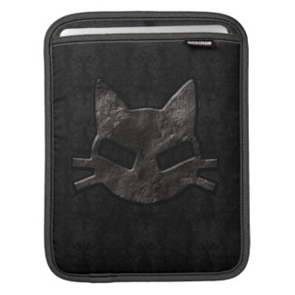 Bad Kitty Black Gothic iPad Sleeve rickshaw_sleeve