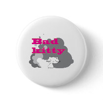 bad kitty buttons