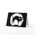 bad kitty cards by REPETITION bad kitty cards