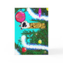 bad kitty! cards