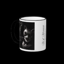 Bad Kitty - Mug mugs