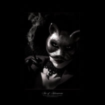 Bad Kitty - Print posters