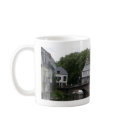Bad Kreuznach Brueckenhaeuser Coffee Mug