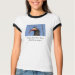 Ladies Ringer T-Shirt