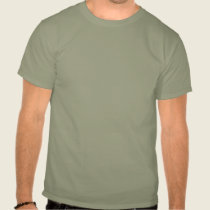 BAD LUCK, is a great excuse t-shirts