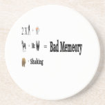 Bad Memeory Coaster