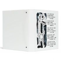 Bad Metaphor Binder