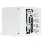 Bad Metaphor Binder
