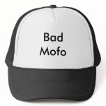 Bad Mofo Mesh Hats