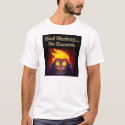 Bad  Monkey t-shirts