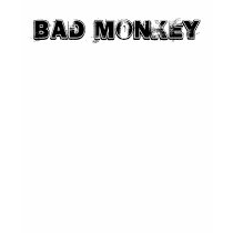 Bad Monkey t-shirts