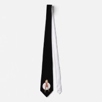 Bad Moon 2 Tie by CaptainBrownScott_E Bad Moon 2 Tie