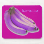 bad-nanna mouse pad