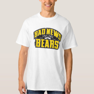 bad news bear shirt