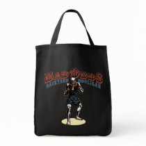 Bad Odds Tote Bags