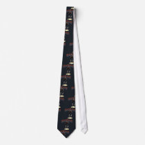 Bad Odds Neckwear