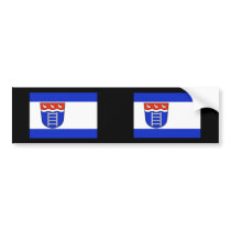 Bad Oeynhausen, Germany bumper stickers