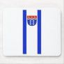 Bad Oeynhausen, Germany Mousepad