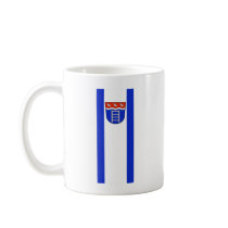 Bad Oeynhausen, Germany mugs by bestflag Bad Oeynhausen, Germany mugs