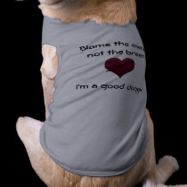 bad owner pet clothing