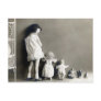 Bad Postcards