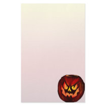 Bad Pumpkin2 stationery_vertical.v2.