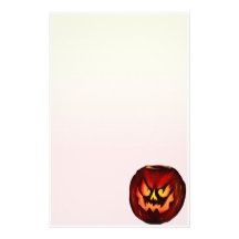 Bad Pumpkin2 stationery_vertical.v2.