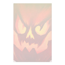 Bad Pumpkin stationery_vertical.v2.