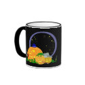 Bad pumpkins mugs