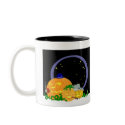 Bad pumpkins mugs