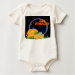 Infant Organic Onesie / Creeper