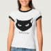 Ladies Ringer T-Shirt
