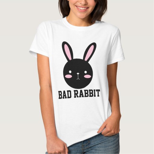 dead rabbit shirt