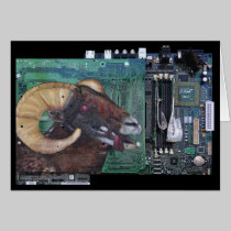 Bad Ram cards