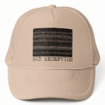 BAD RECEPTION hats