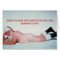 Bad Santa cards
