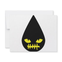 bad scar smile invites