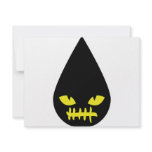 bad scar smile invites