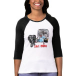 Bad Seed t-shirts