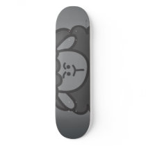 Bad Sheepeh Skateboard by Liley_Photo_N_Design Bad Sheepeh Skateboard