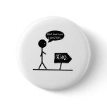 Bad Signs... Pins