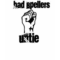 Os Spellers maus desatam!  t - shirts