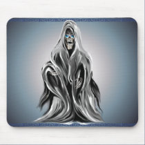 Bad Spirit Mousepad